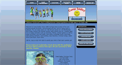 Desktop Screenshot of campsmiley.com